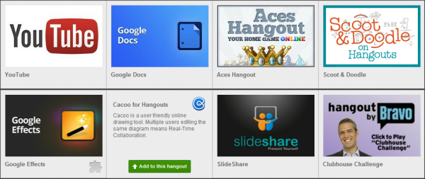 google+ hangouts vs skype