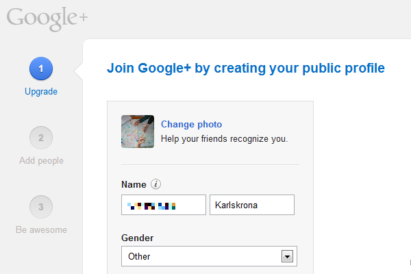 how to use google hangout