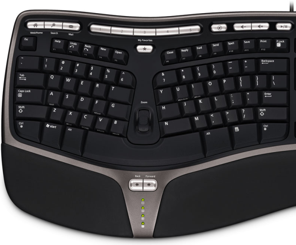 How I Quickly Mastered A Superior Keyboard Layout Without Losing ...