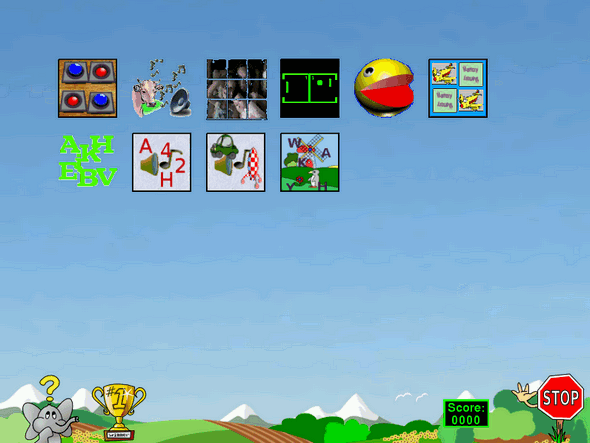educational software