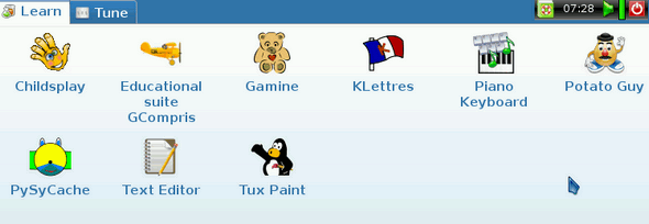educational software for kids