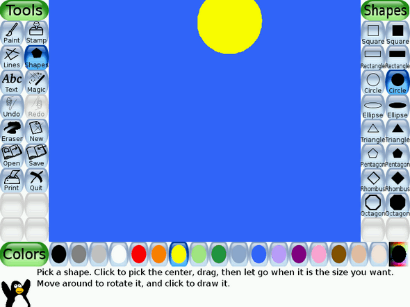 educational software