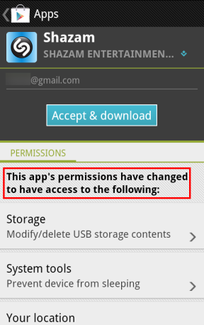 How Android App Permissions Work and Why You Should Care