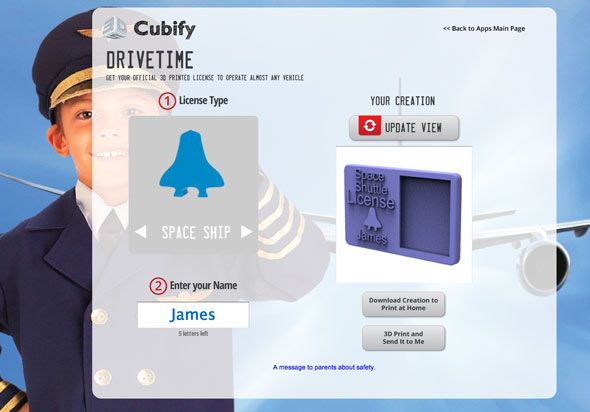 9 Apps To Easily Make 3D Printable Objects