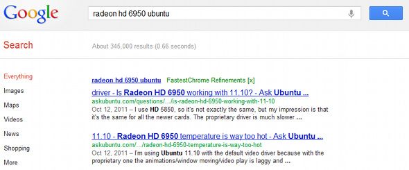 hardware supported by ubuntu