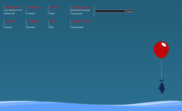 Bring Some Life Into Your Browser With These 5 Brilliant Start Page Extensions Chrome