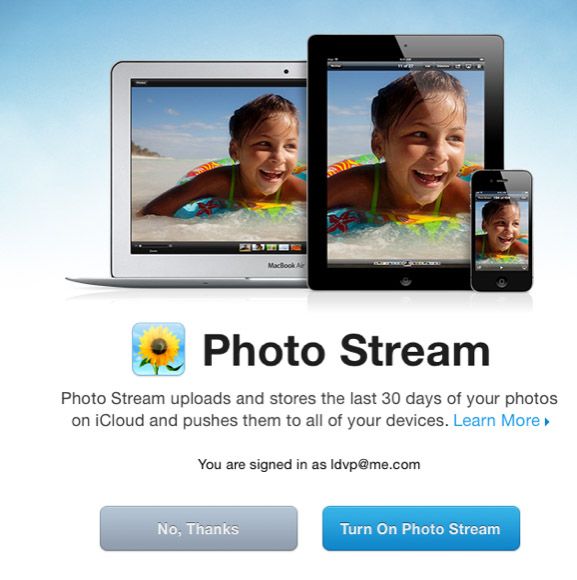Tips To Help You Get More Done With Photo Stream [iOS & OS X]
