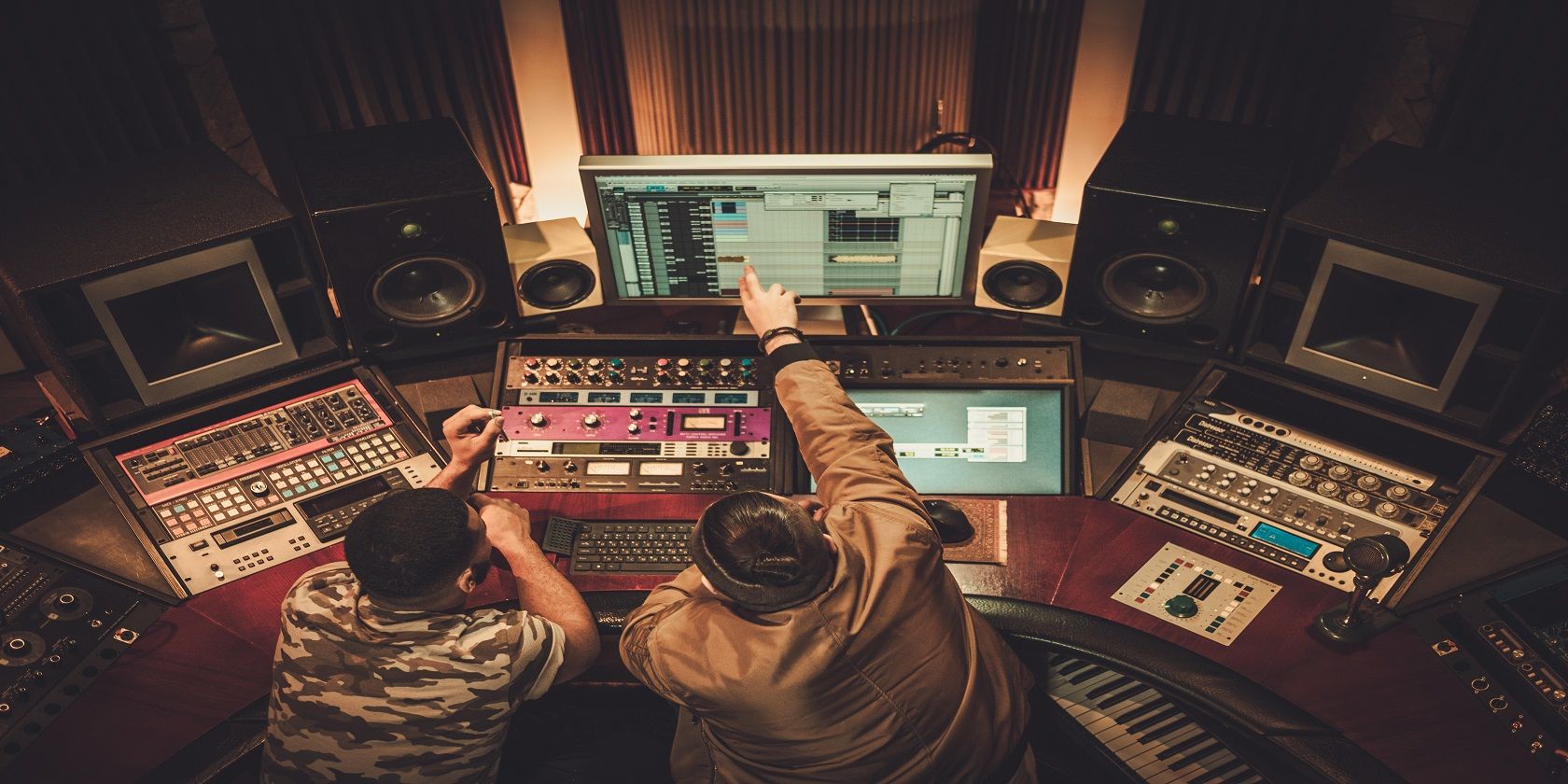 7 Free Resources to Learn About Sound Engineering