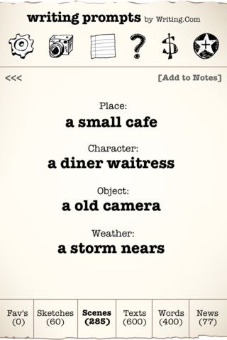 poetry apps for iphone
