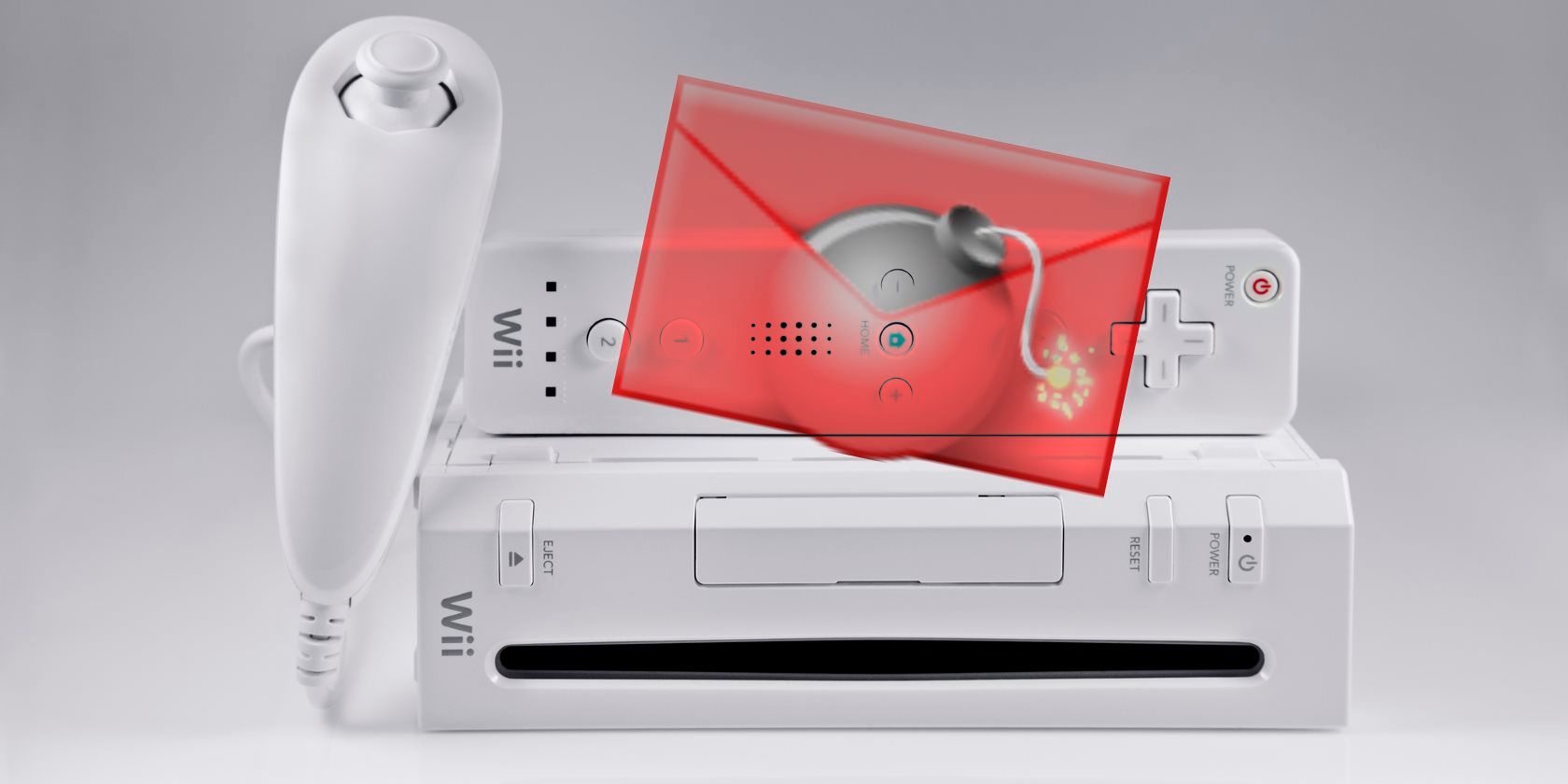 Vlot Verzorger Rand How to Install Homebrew on a Nintendo Wii Using LetterBomb