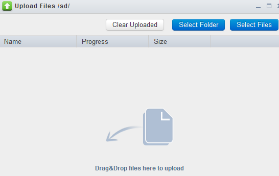 airdroid_drag1