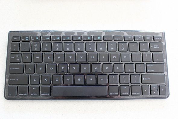 bluetooth keyboard review