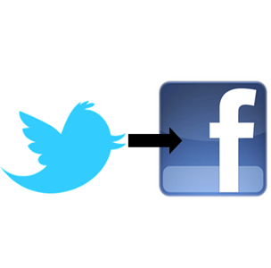 Get Awesome Twitter Features On Facebook With This Neat Trick