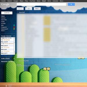 How To Add Your Own Background Images To Your Gmail Account