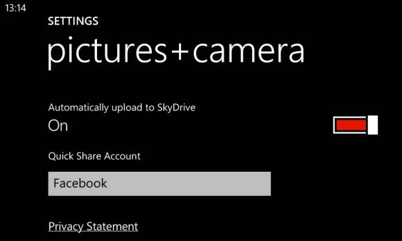 Making the Most Of Your Windows Phone Camera