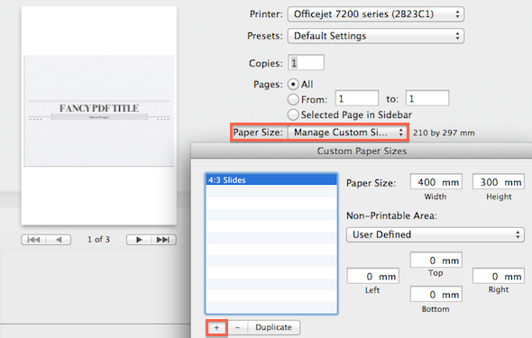 split pdf into multiple files