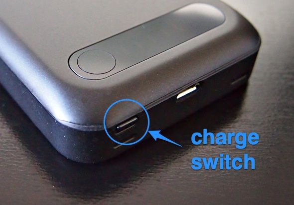 phonesuit elite iphone battery case review