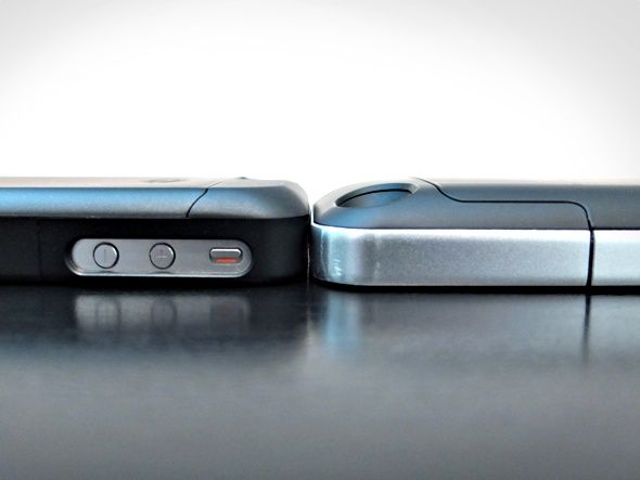 phonesuit elite iphone battery case review