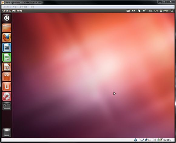 try linux on windows 7