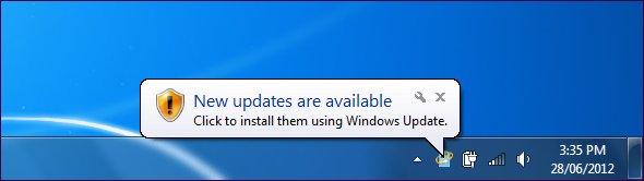 update windows apps
