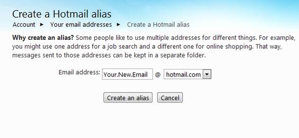 Easily Do A Complete Overhaul Of Your Hotmail Inbox, And Maintain It