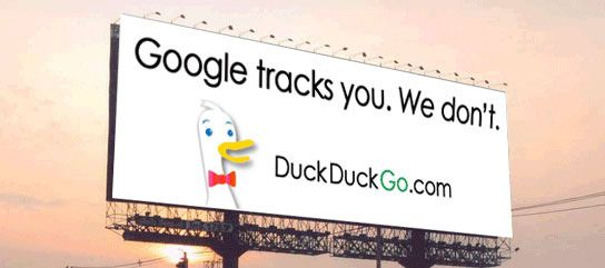 what websites track