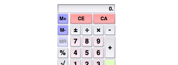 online calculator