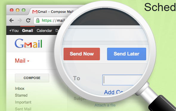 gmail reminders
