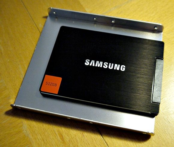 samsung 830 ssd review