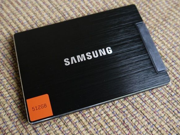 samsung 830 ssd solid state drive review