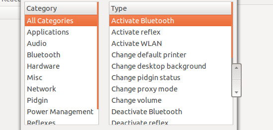 automate ubuntu tasks