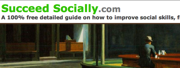 websites for socially awkward people