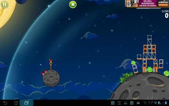 android tablet games