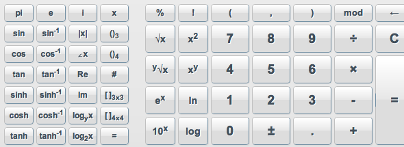 online math calculator