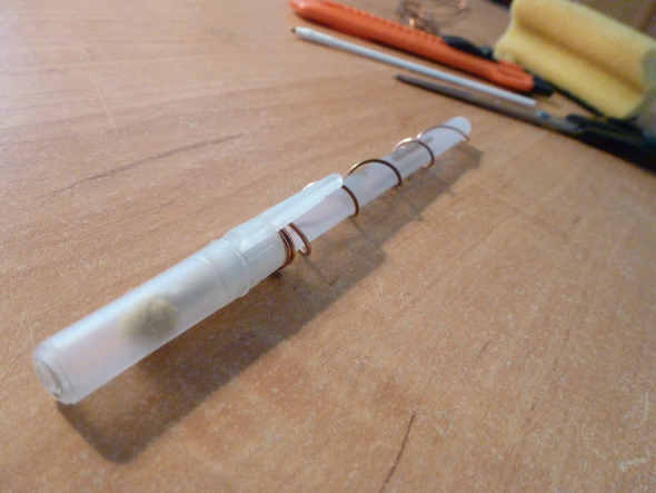 how to make a stylus