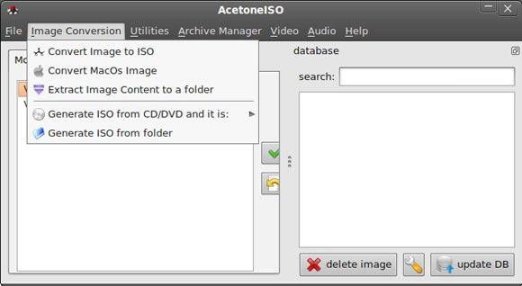 Empty Iso No DVD Drive? No Problem! Create And Mount ISO Files For Free With ...