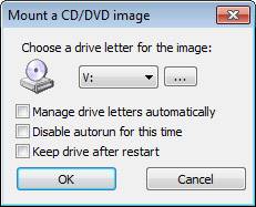 Virtual cd burner windows 10 Virtual cd burner windows 10