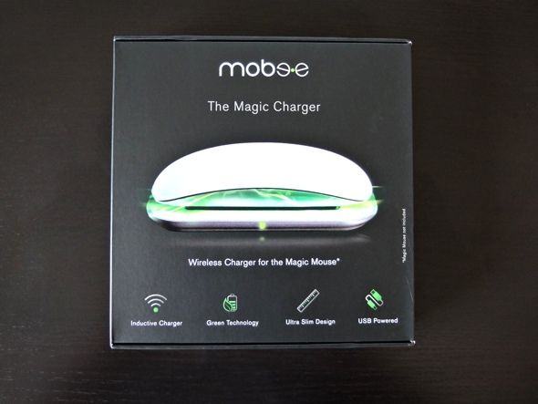 mobee magic charger