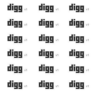 digg logo