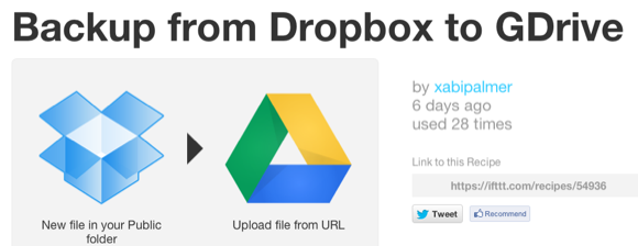 top uses for dropbox