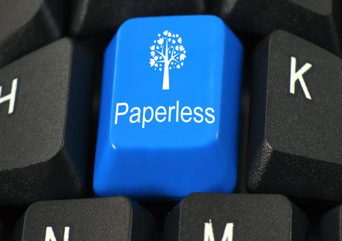 paperless tips