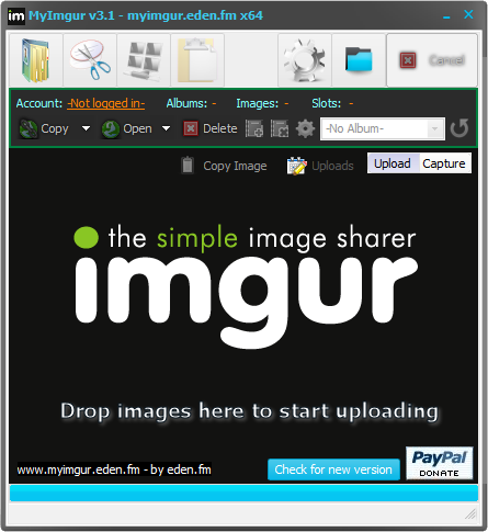 best image hosting
