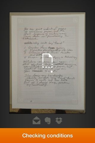 notes app iphone