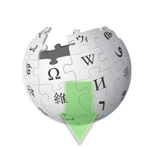 Your Guide To Downloading Pages From Wikipedia