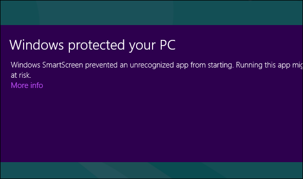 facts about windows 8