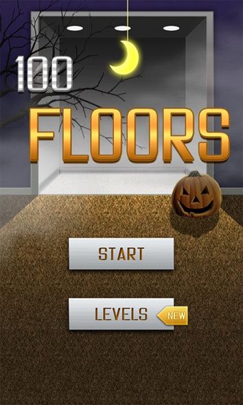 100 floors review