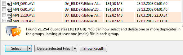 duplicate files windows