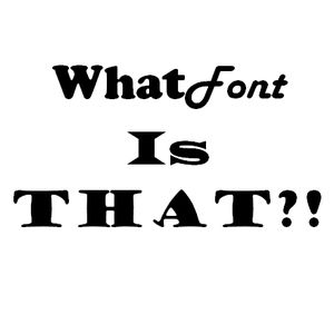 WhatFont Tool - The easiest way to inspect fonts in webpages « Chengyin Liu