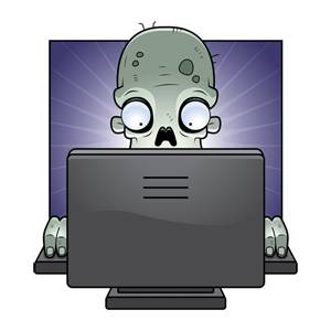 Is Your PC A Zombie? And What's a Zombie Computer, Anyway? [MakeUseOf ...