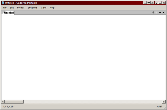 2 Minimalist Text Editors You Have Probably Never Heard Of [Windows]